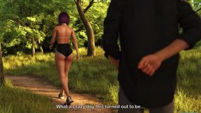 Temptation - Chapter 8