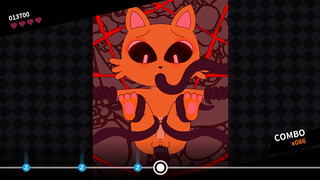 BEATBANGER Cult of the LAMB edition™