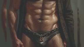 You Can Look But You Can't Touch!