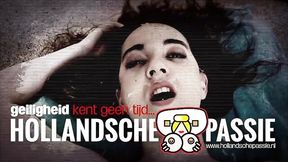 Hollandsche Passie - hardcore scene