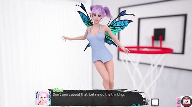 The Awakening - (PT 17) - Pleasing my Fairy