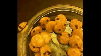 Cum In Cookies