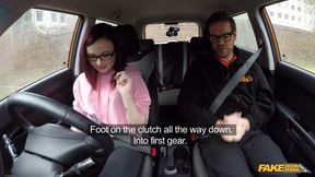 Stop Teasing Your Instructor!