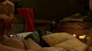 Tantra Lessons And Feeling Intimate Forever Love Moment