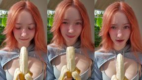 Community Member @your_cookie @Food Porn & #Redhead #Teen adult nsfw sex | Tik.Porn