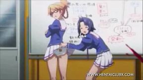 nude  la historia del ecchi sexy