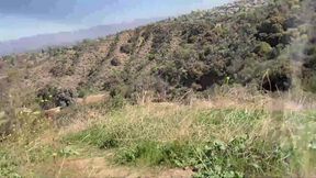 Hiking trail hook up