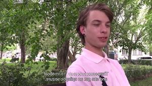 Czech Hunter: From Despair to Delight: A Gay Love Story