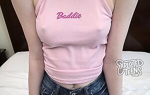 Michelle anthony vs stepdaddy