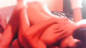 Amateur Saudi Twink Gives Handjob in Homemade Gay Video