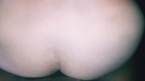 O puto delirou no rabo do passivo