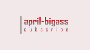 I swallow every last drop