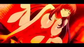 Ryona Cosplay Game Girls Fuck Hardcore in Ko-FK-The World Anime Porn Action