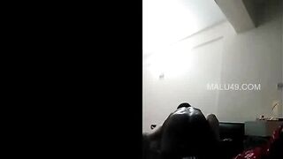 Indian Desi Girl Next Door - Exotic Dancer's Sensual Dance & Striptease in Private Room