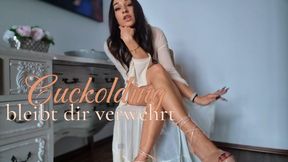 Cuckolding - nicht für Dich