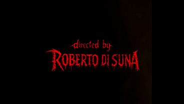 Vampire Barbie Rous - Latina Scissoring