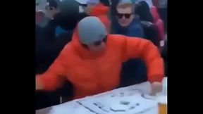 Enquanto isso na R&uacute_ssia...