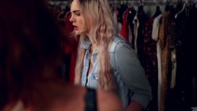 Tease: The Power Of Lingerie