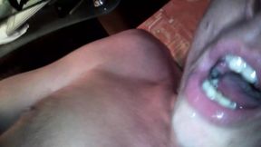 Selfsuck and Spermeat
