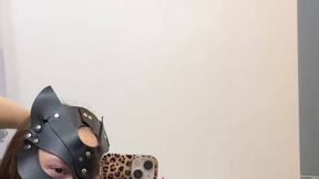 Model video sent by @SaraDiamant @Teasing and #Nude #Brunette #Small Tits #Teen sexy hot gratis | Tik.Porn