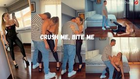 Crush Me, Bite Me MP4