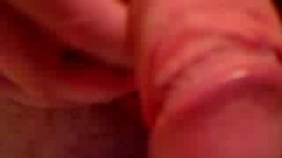 Hot cock and muscle show