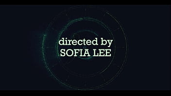 Female Burglar Gets Punished - Sexy Milan Cheek Freeze Fucked Frozen in Time Trailer