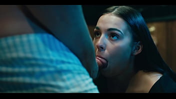 Female Burglar Gets Punished - Sexy Milan Cheek Freeze Fucked Frozen in Time Trailer