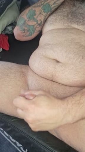 Cupcakes, cream and some new toys