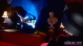 Blowing Boss - HarmonyVision