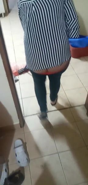 Domestic Worker