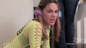 Lezdom Humiliation And Shoes Worship