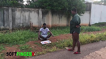 Homeless, Bagger, Love and Sex