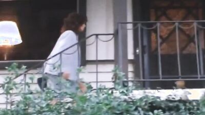 Vintage Mother And Step Son (Classic)