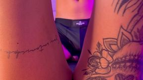 nao podia passar em branco esse dia do sexo, beijos, chupadas e bastante leite na buceta - kevlyn santos