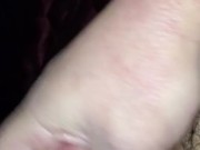 Jacking off 12-23-20