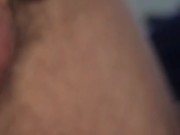 Cock Play Straight Edge Mirror Fun Lets Touch The Precum Dangling Close Up Cock Twink Shorties