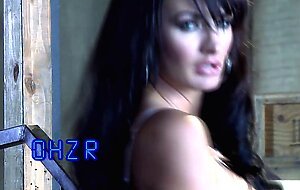 Black and blue scene 1, Alektra Blue, Tori Black