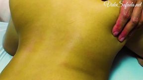 despedida da farra com amigos da academia