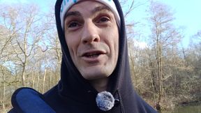 Golden shower topics with jokes