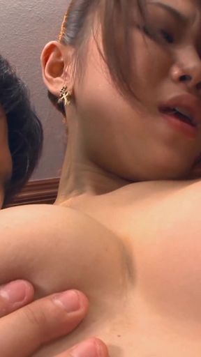 She Was Having a Serious Argument and Then Got on Her Face