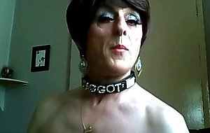 SISSY EVE - exclusive promo -