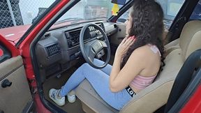Sports day with a stubborn car (Custom) HD