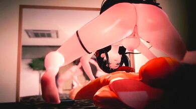 Chisa Hardcore NTR Sex - Wuthering Waves