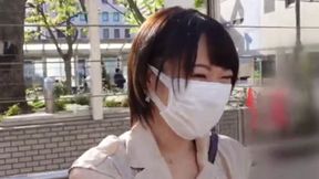 Intense Semen Lotion Adventure with Ai-san: Non-Stop Erotic Pleasure Journey