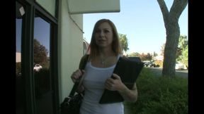Big Tit Hookups 1 - Episode 5