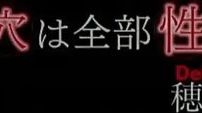 Sweet Japanese hottie in black pantyhose Yuuki Hodaka gets banged by her lover 6