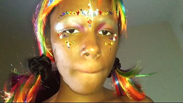 Dickney Presents: s. Cutie Pt 1 starring Trixxie Morella