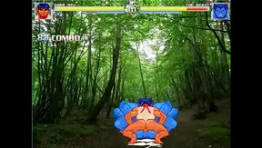 Ryu Claims the Beast in Steamy Mugen Yaoi Clash – Raw Desire Ignites