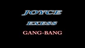 mstx - update #154 - joyce-exess-gang-bang - dec 22, 2024